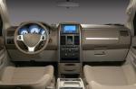 Dodge Grand Caravan 2008 года